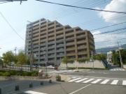 パークグラン西岡本
