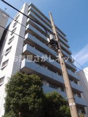 アーバイルスパシエ芝浦BAYーSIDE（おとり物件なし）学生・社会人