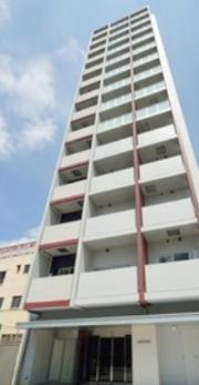 クレイシア亀戸