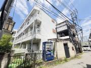 ヴィレッジ金町