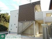 小田急江ノ島線高座渋谷駅まで徒歩22分
