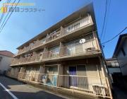 ＪＲ総武線（各駅停車）本八幡駅まで徒歩10分