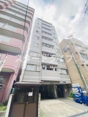 地下鉄御堂筋線西中島南方駅まで徒歩7分