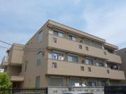 都営三田線板橋本町駅まで徒歩11分