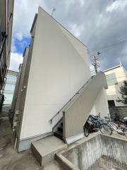 阪神本線尼崎駅まで徒歩10分