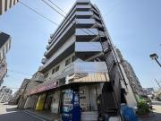 地下鉄今里筋線蒲生四丁目駅まで徒歩7分