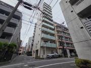 サチ・ベルマン南大塚 第4マンション