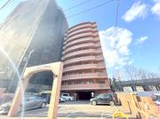 地下鉄南北線さっぽろ駅まで徒歩10分