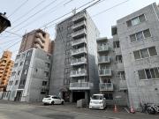 ヴァンクール北5条