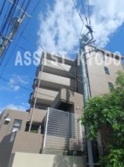 小田急小田原線千歳船橋駅まで徒歩3分