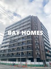 グランカーサ横濱石川町