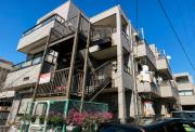 メゾン岡田