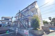 西武新宿線花小金井駅までバス約10分 徒歩9分