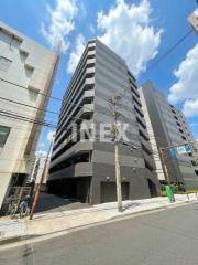 ＪＲ京浜東北・根岸線桜木町駅まで徒歩7分