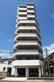 京成押上線京成曳舟駅まで徒歩9分