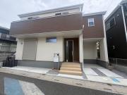 マイホームネクスト見沼区堀崎町 1号棟