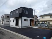 幸町ユーカリ台貸家 B棟