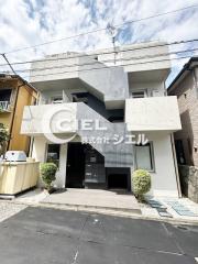 ＪＲ山手線高田馬場駅まで徒歩6分
