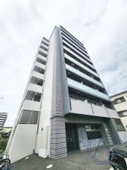 ＪＲ大阪環状線玉造駅まで徒歩8分