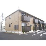 グリーンヒルズ中原B棟