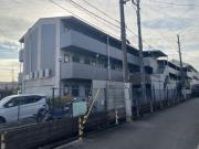 阪急京都線総持寺駅まで徒歩18分