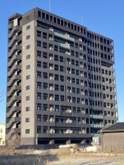 THE SQUARE Glory Residence