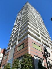 ＪＲ山手線秋葉原駅まで徒歩4分