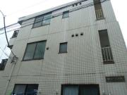 西武新宿線沼袋駅まで徒歩1分