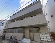 京阪本線土居駅まで徒歩1分