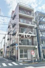 西武新宿線鷺ノ宮駅まで徒歩5分
