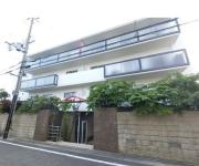 阪神本線芦屋駅まで徒歩7分