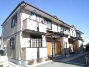 ＪＲ常磐線勝田駅まで徒歩38分