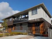 ＪＲ福知山線黒井駅まで徒歩7分