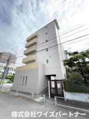 西鉄天神大牟田線高宮駅まで徒歩10分