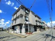 近鉄難波・奈良線近鉄奈良駅までバス約9分 徒歩1分