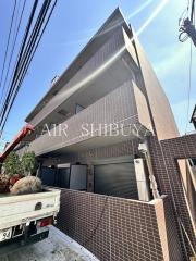 ブライズ二子新地