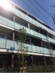 プレール・ドゥーク元住吉