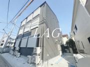 小田急小田原線小田急相模原駅まで徒歩6分