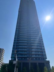 シエリアタワー大阪堀江