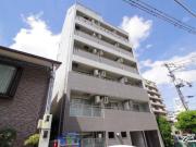 ＪＲ関西本線奈良駅まで徒歩3分