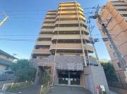 地下鉄御堂筋線江坂駅まで徒歩8分