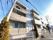 小田急江ノ島線藤沢本町駅まで徒歩12分