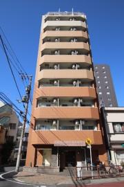 バージュアル西日暮里