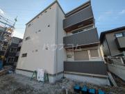 （仮）D-ROOM大房PJ A棟