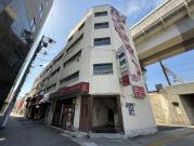 横川商店街ビルB棟