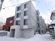 F HOUSE発寒