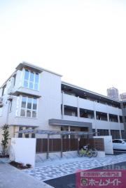 地下鉄今里筋線だいどう豊里駅まで徒歩9分
