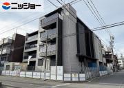 ザ リッツ刈谷