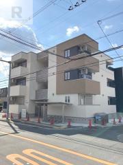 ＪＲ片町線野崎駅まで徒歩5分