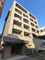 東急田園都市線宮前平駅まで徒歩5分